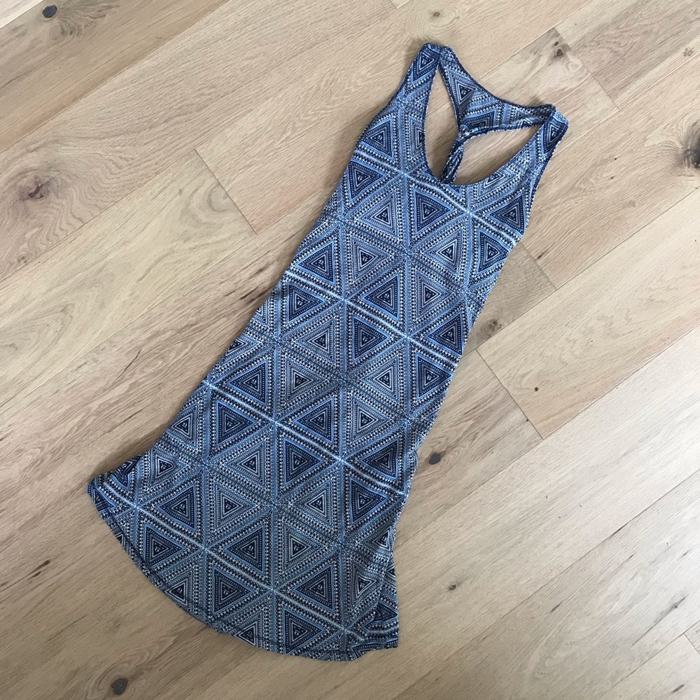 Patagonia dress, size S, VGUC
